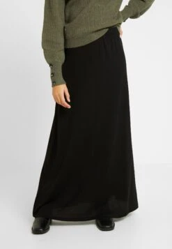 Maxi Skirt - Black