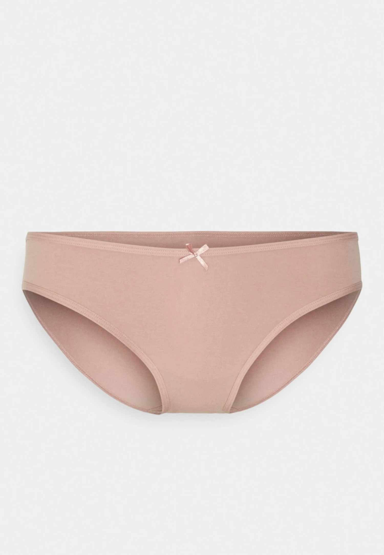 Anna Field 5 Pack - Briefs - Black/White/Pink - Image 8