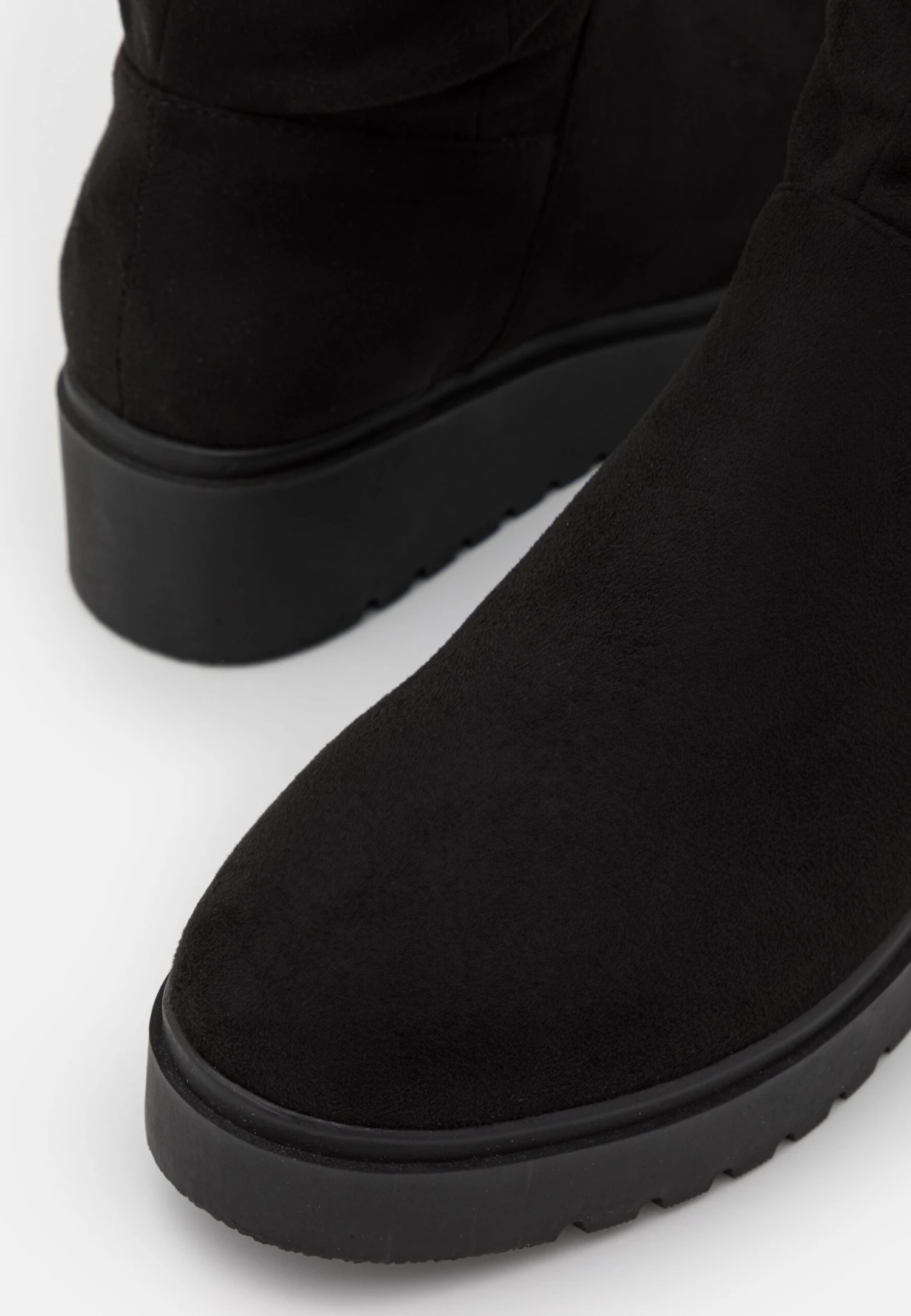 Anna Field Platform Boots - Platform Boots - Image 6