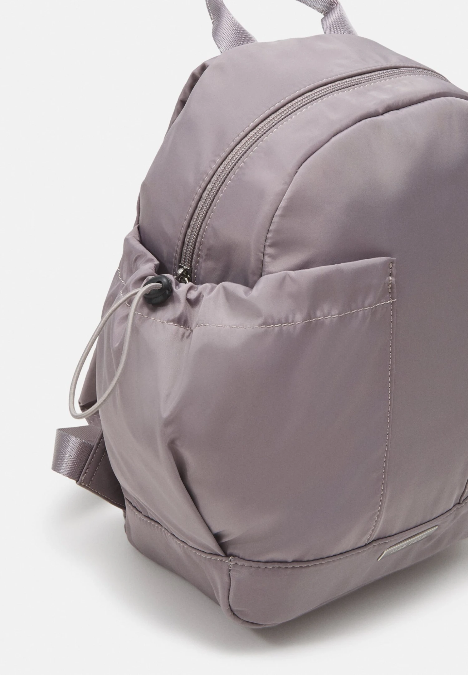 Anna Field Rucksack - Grey - Image 4