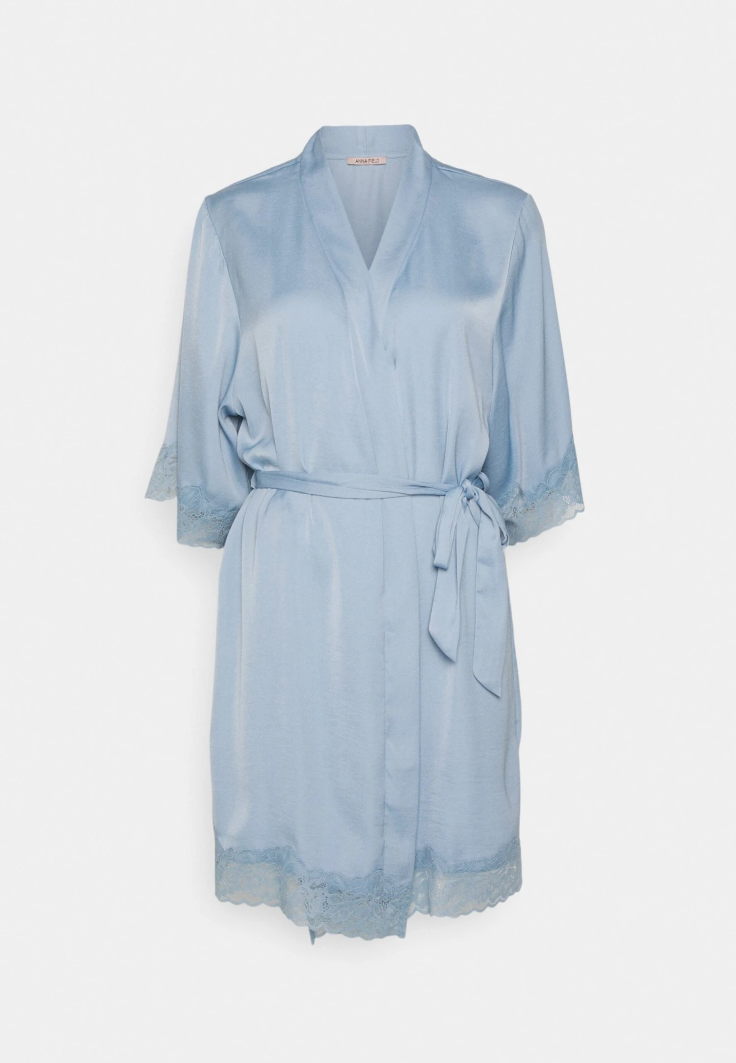 Anna Field Dressing Gown - Dressing Gown - Image 4