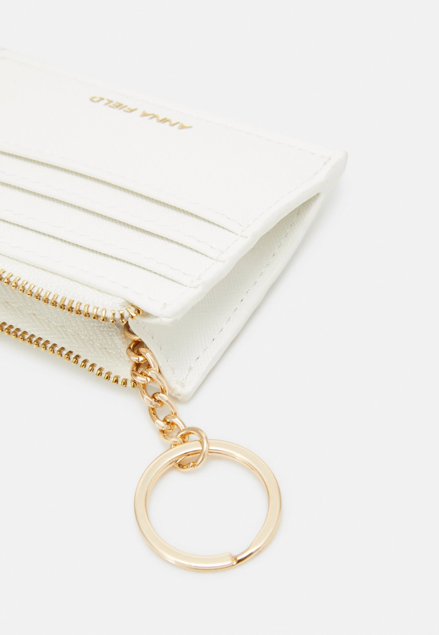 Anna Field Set - Business Card Holder -White - Image 4