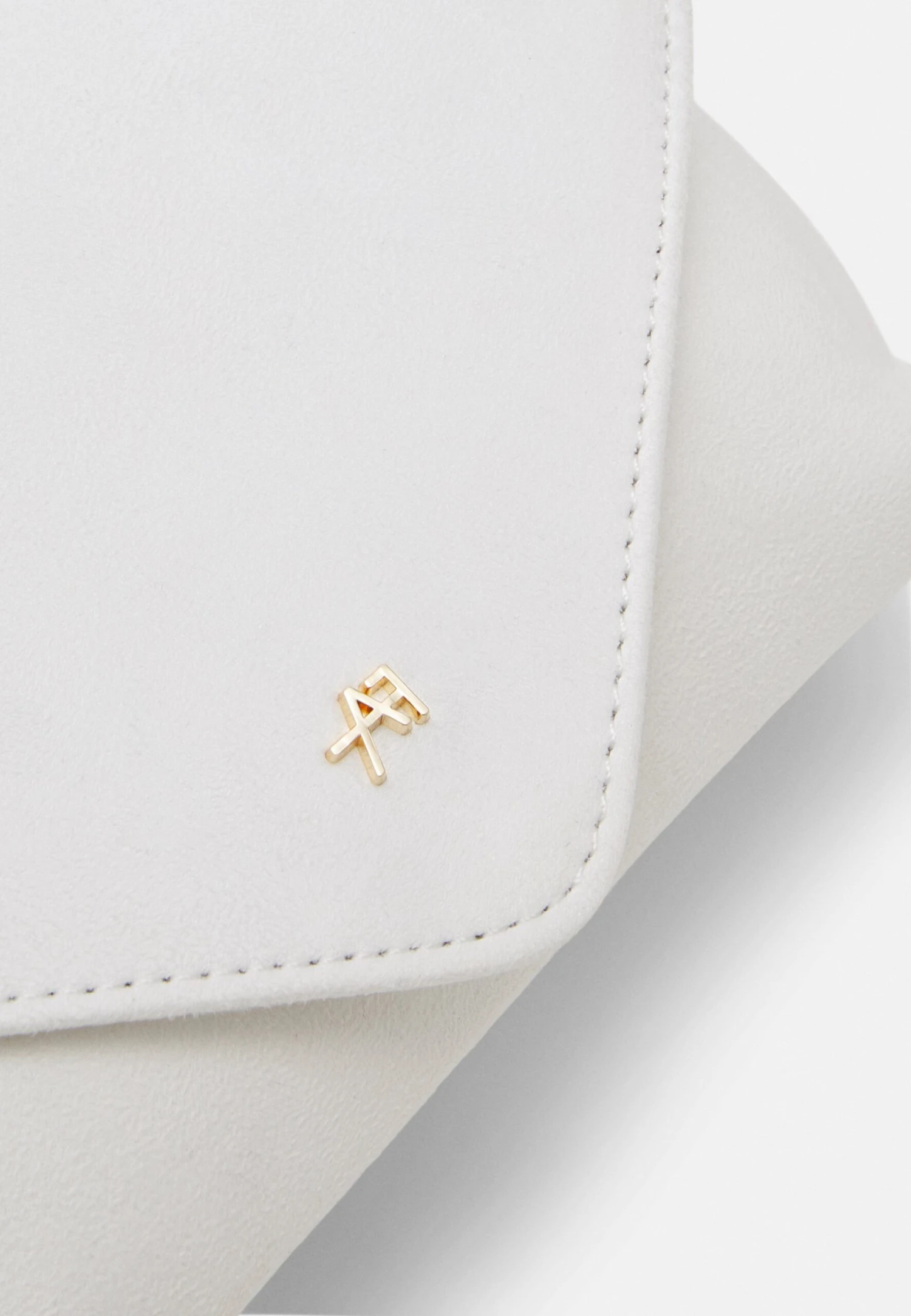 Anna Field Clutch - Off White - Image 4