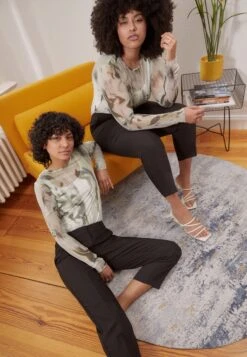 Anna Field Chinos - Black