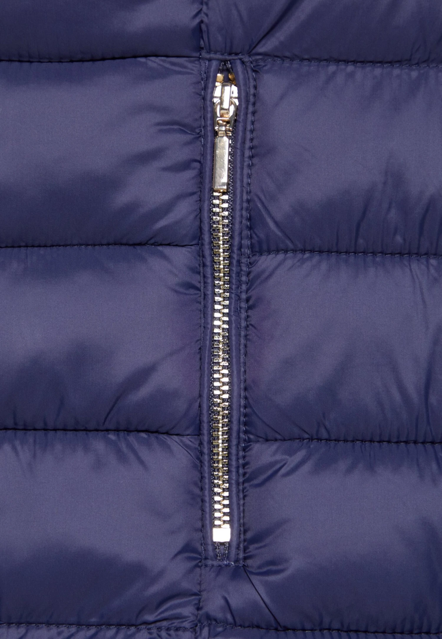 Anna Field Waistcoat - Blue - Image 3