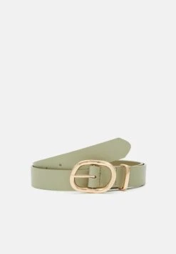 Anna Field Belt - Light Green