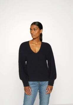 Anna Field Jumper - Black
