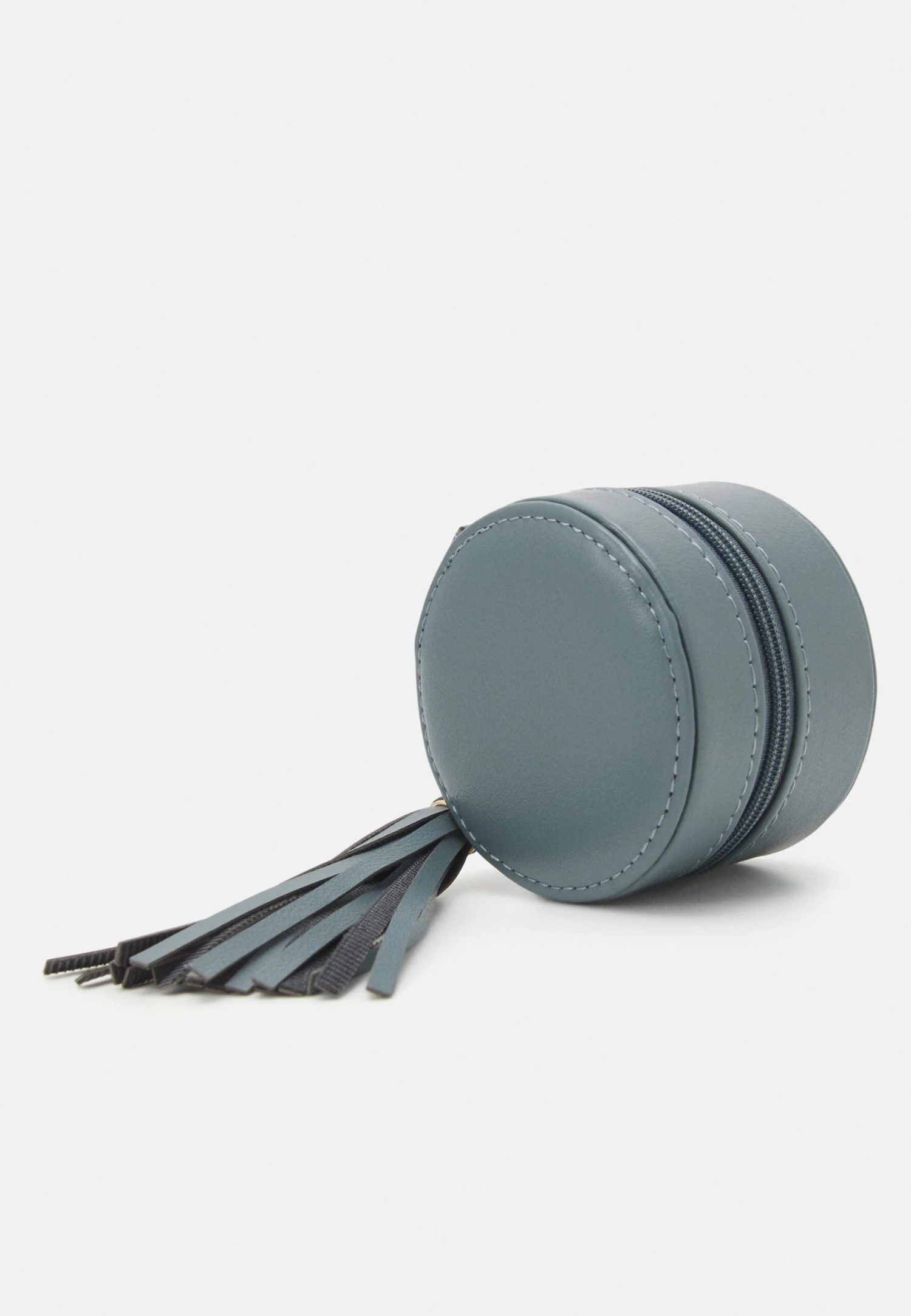 Anna Field Jewellery Box- Other Accessories - Blue - Image 4