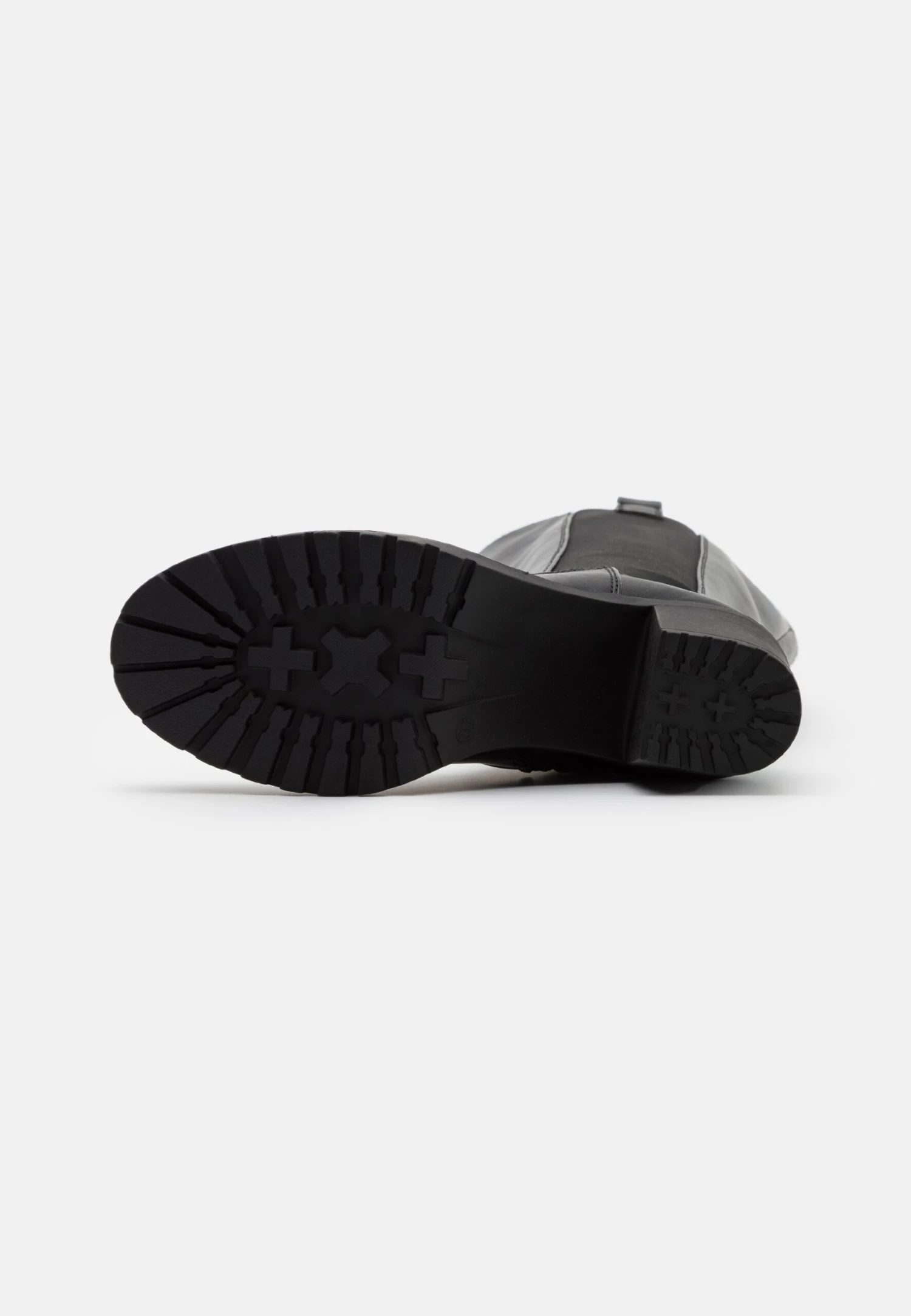 Anna Field Platform Boots - Black - Image 5