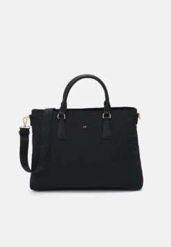 Anna Field Laptop Bag - Black