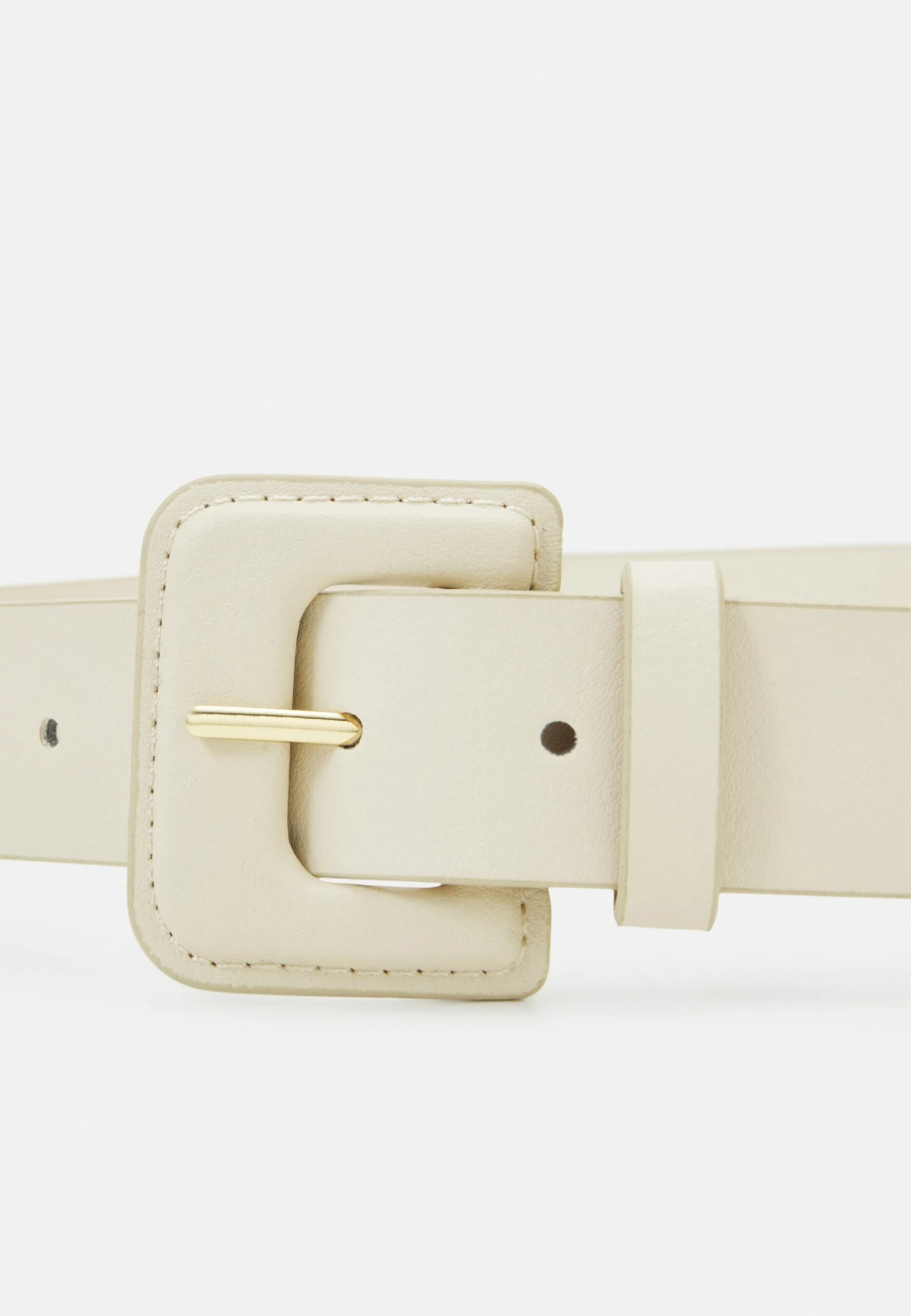 Anna Field Belt -Off-White - Image 3