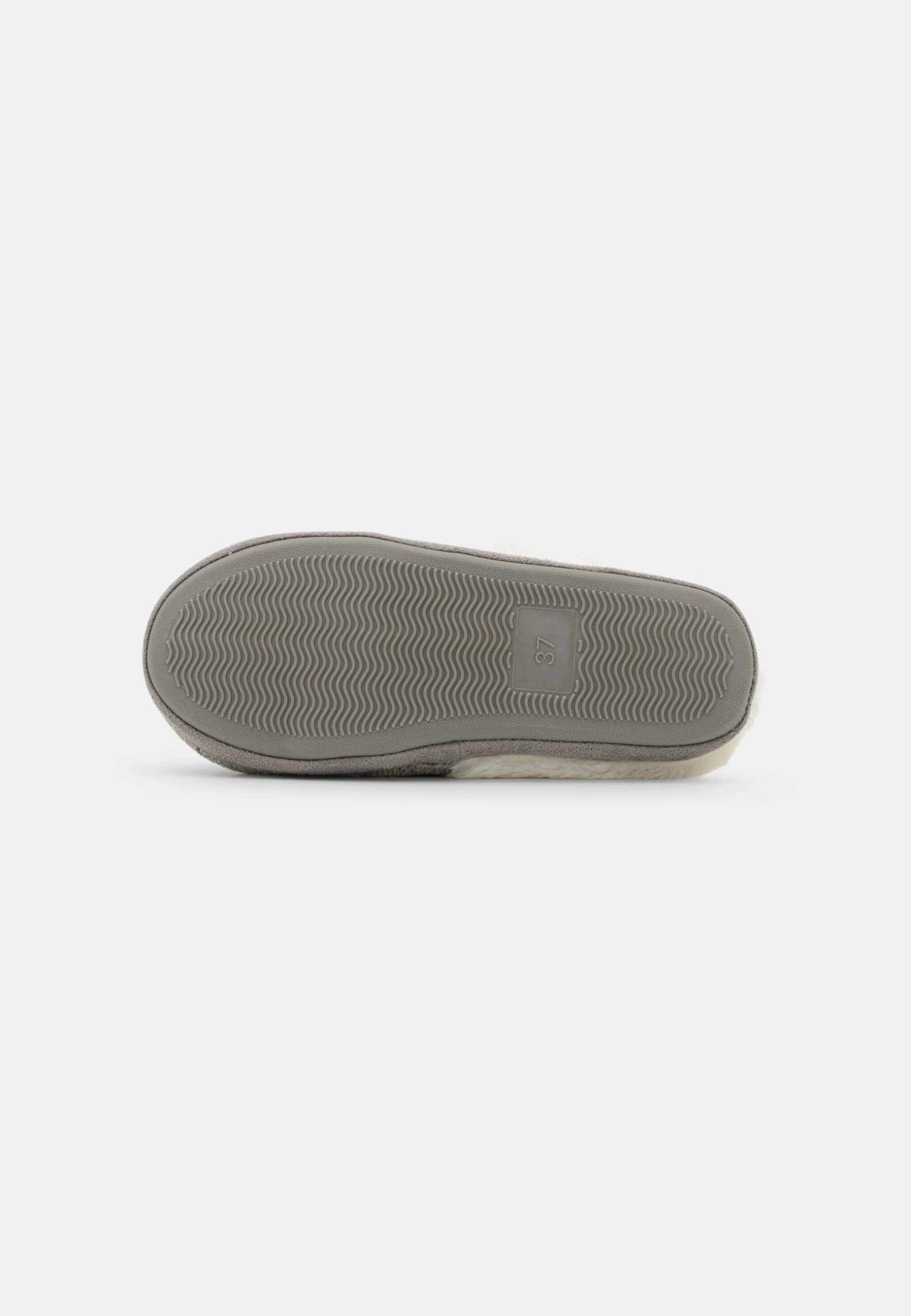 Anna Field Slippers - Light Grey - Image 5