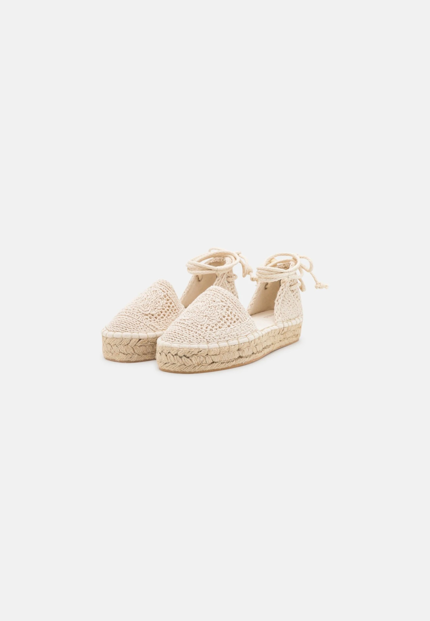 Anna Field Espadrilles - Beige - Image 3