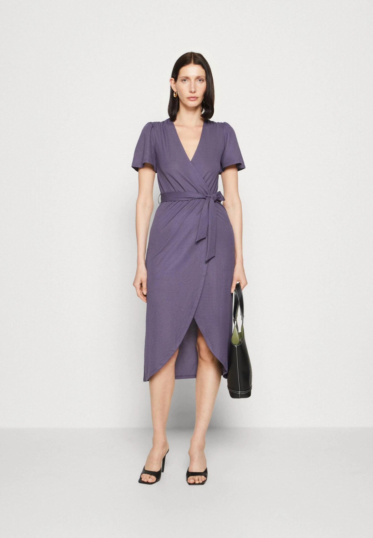 Anna Field Jersey Dress - Jersey Dress - Image 5