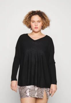 Plus Size - Jumper