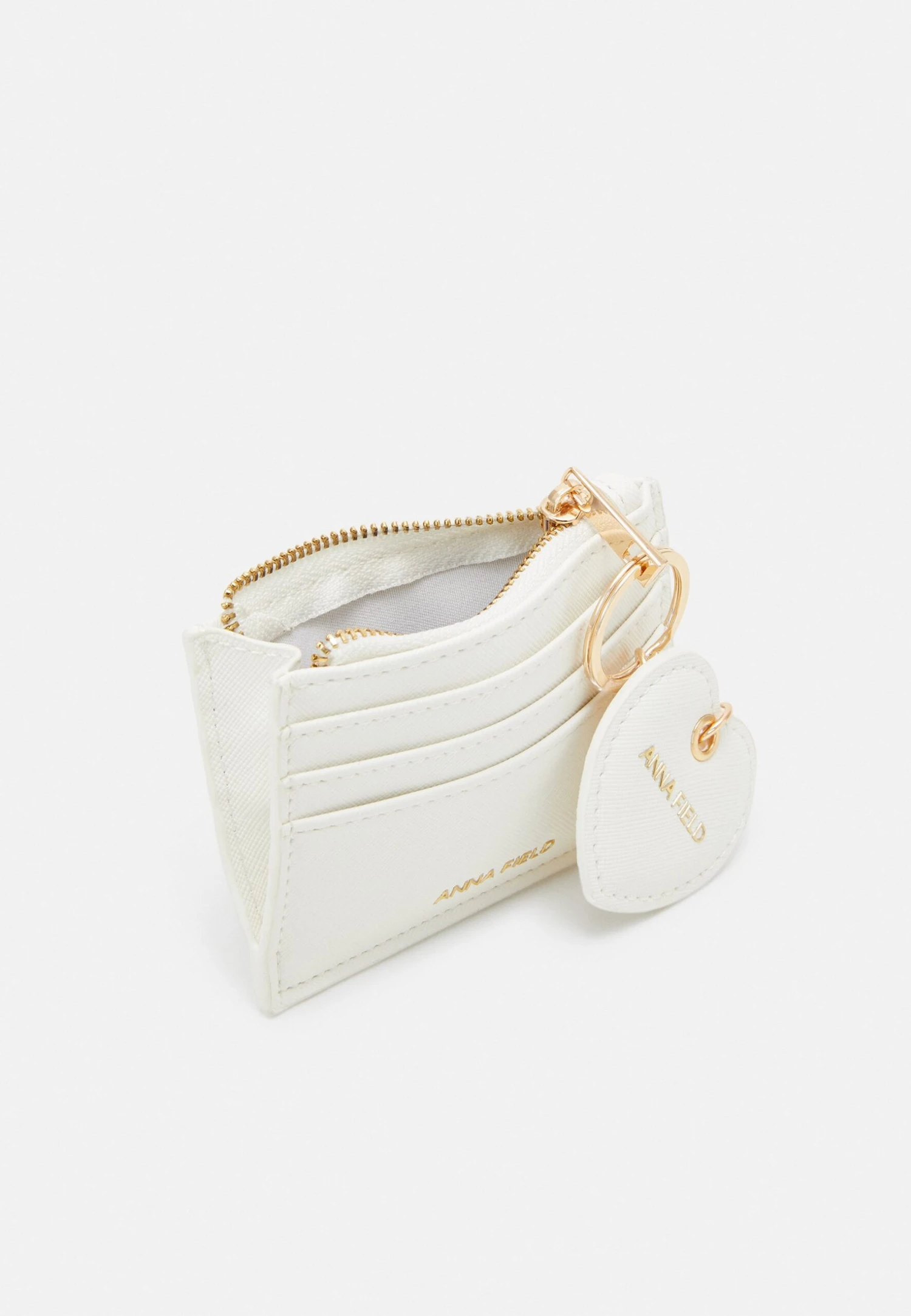 Anna Field Set - Business Card Holder -White - Image 3