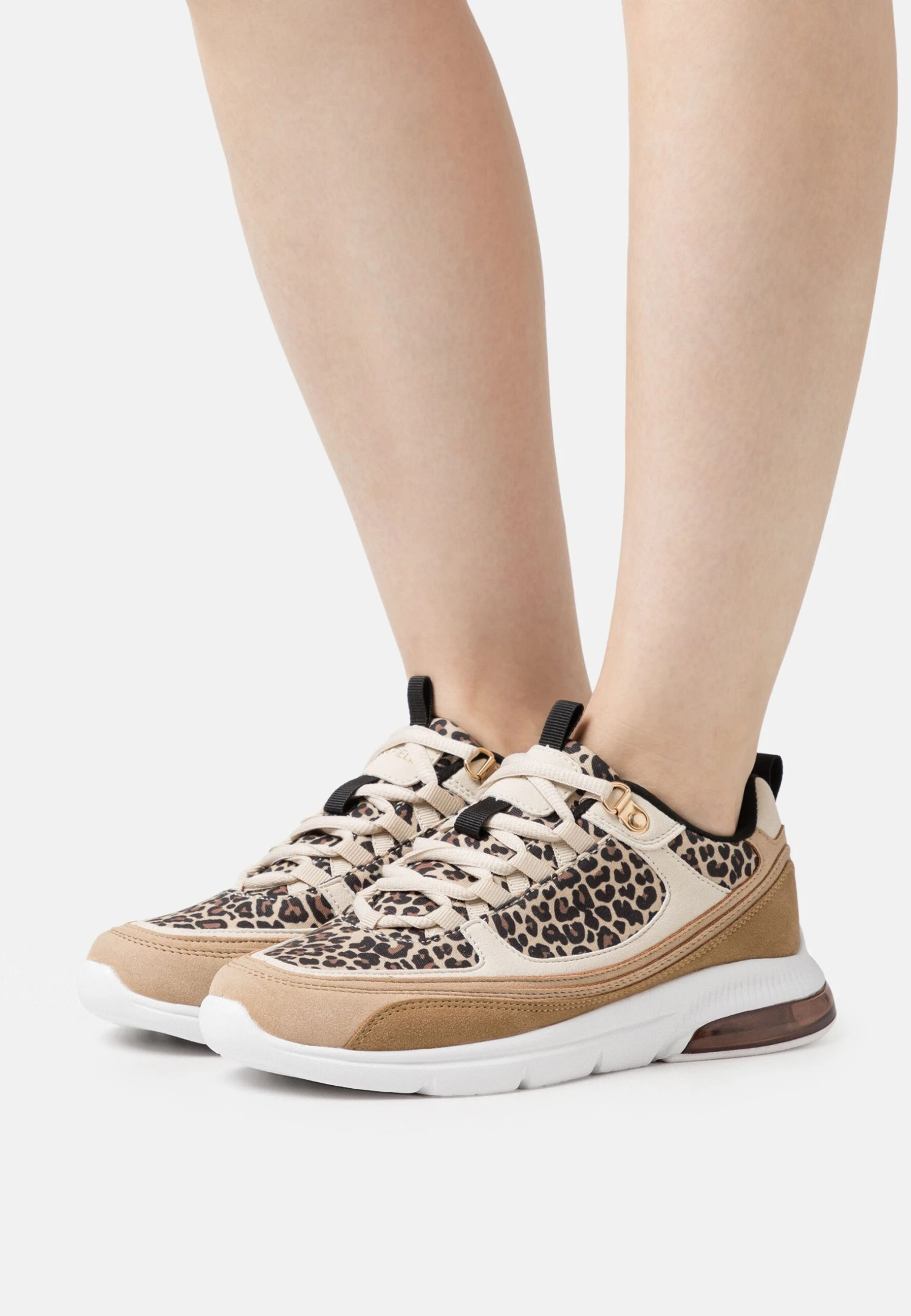 Anna Field Trainers - Beige