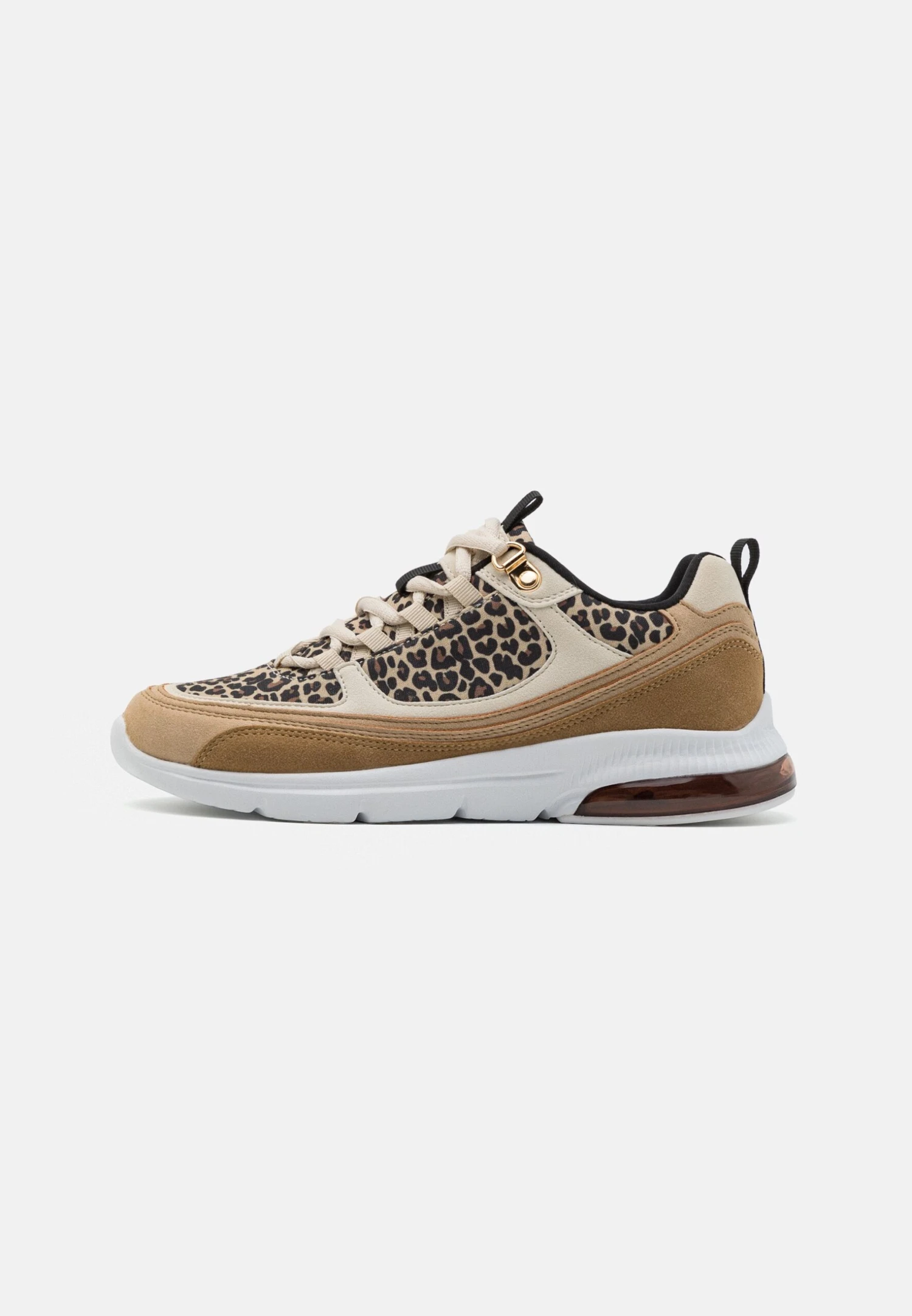 Anna Field Trainers - Beige - Image 2