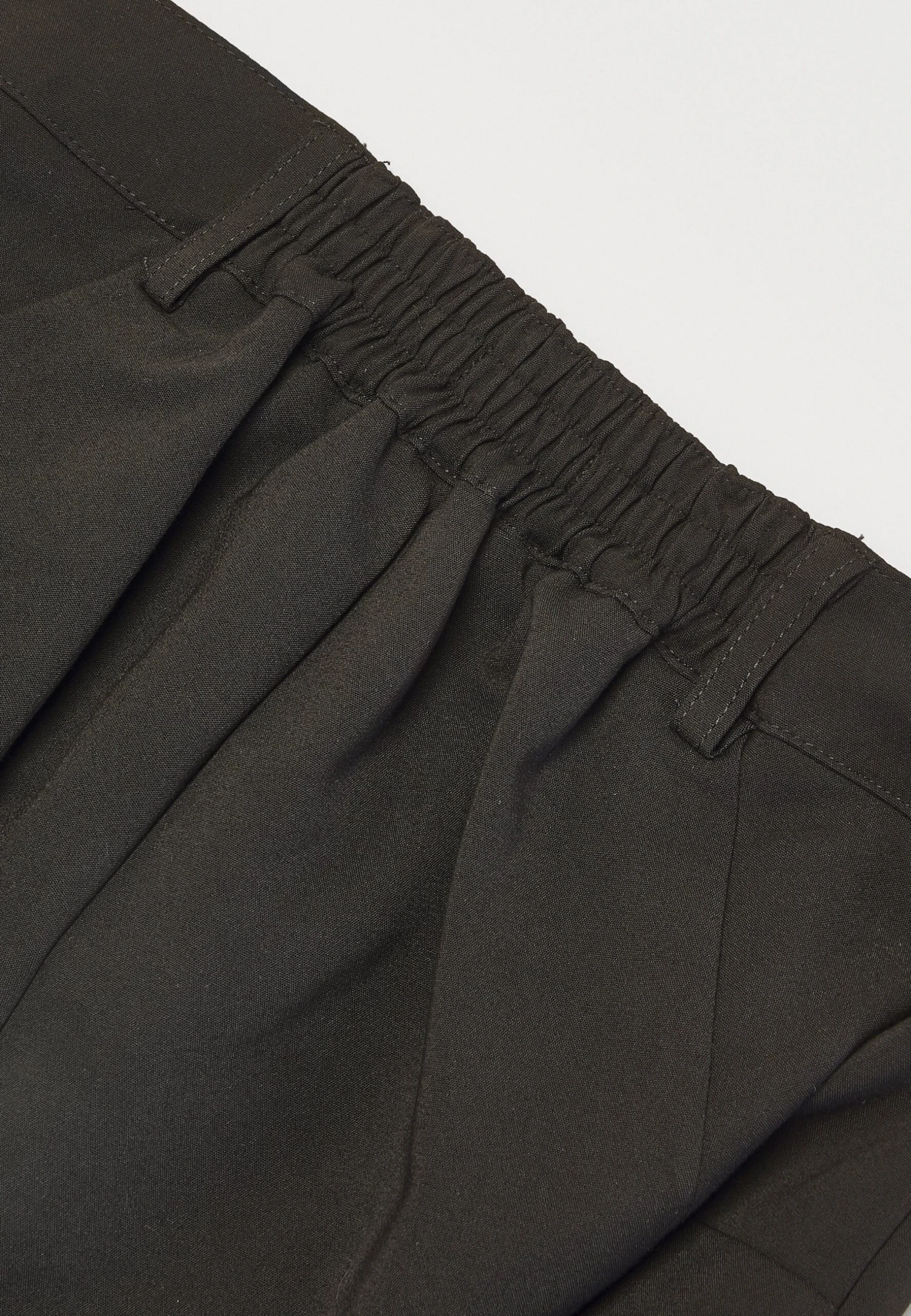 Anna Field Trousers - Black - Image 12