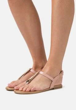 Anna Field T-Bar Sandals - T-Bar Sandals