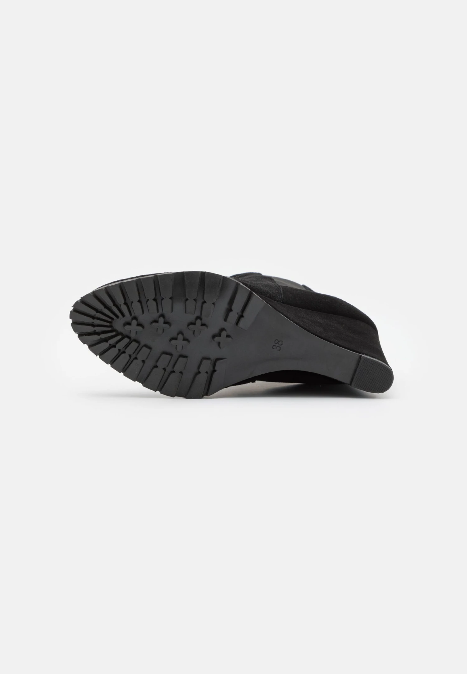 Leather - Ankle Boots - Image 5