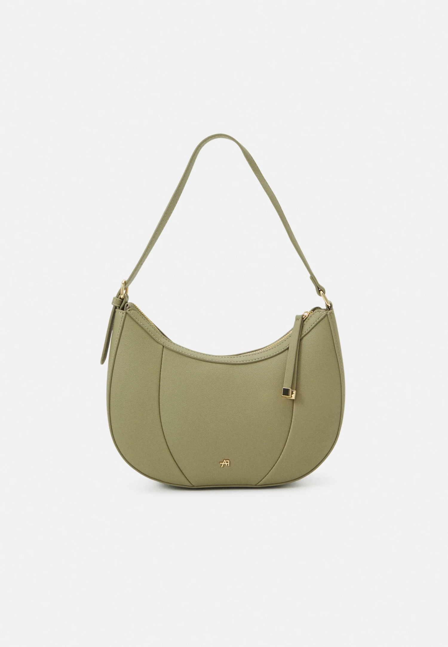 Anna Field Handbag - Green