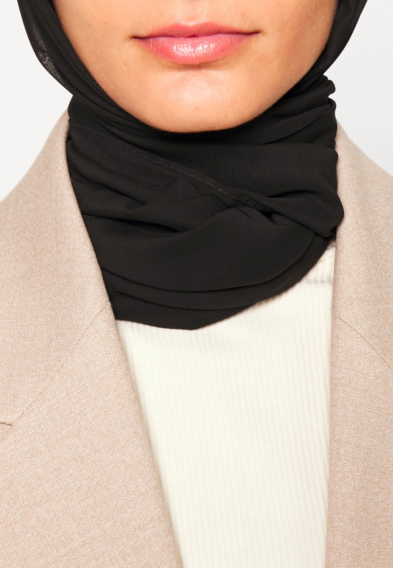 Anna Field 2 Pack - Headscarf - Black/Green - Image 7