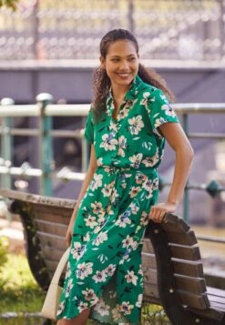 Anna Field Shirt Dress - Shirt Dress