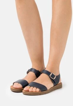 Anna Field Sandals - Dark Blue
