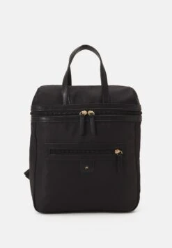 Anna Field Rucksack - Black