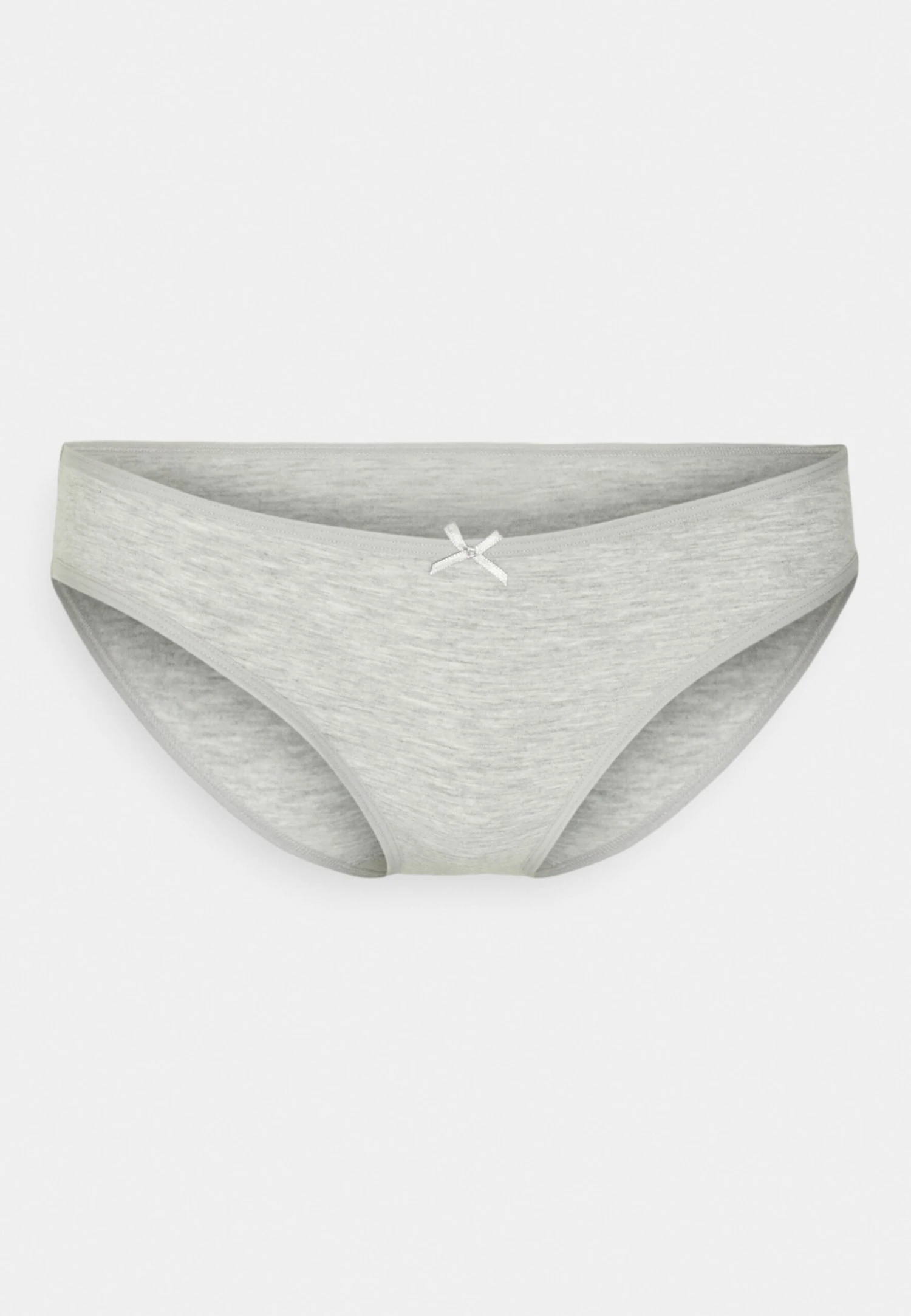 Anna Field 5 Pack - Briefs - Black/White/Pink - Image 9