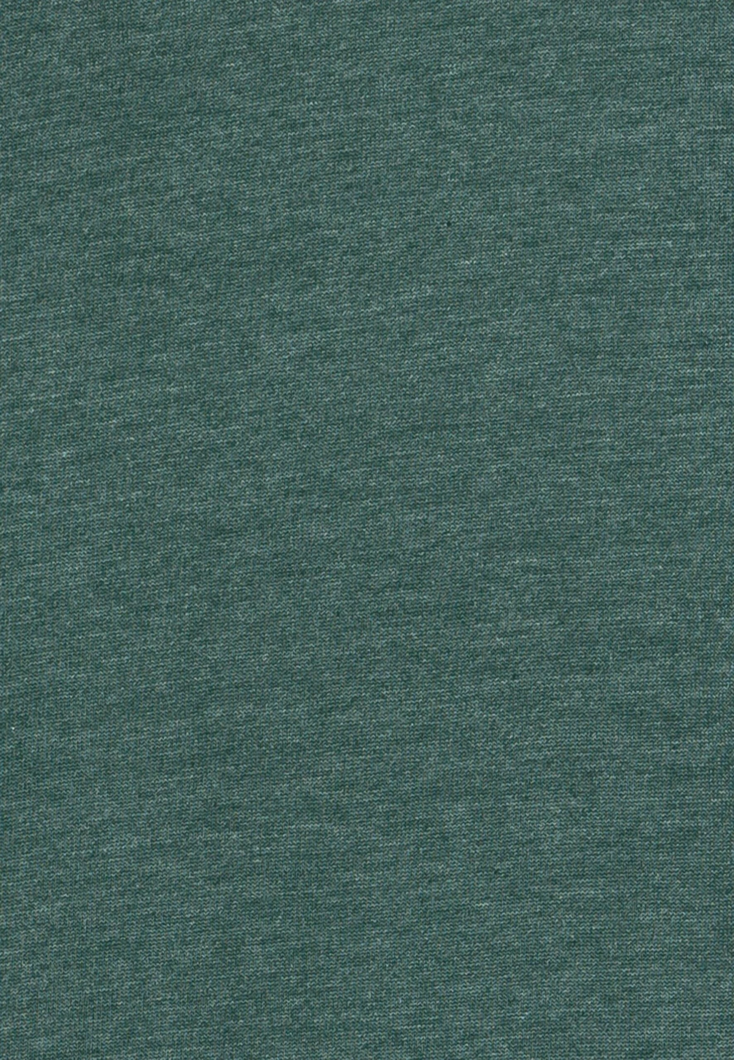 Hoodie - Mottled Teal - Image 3