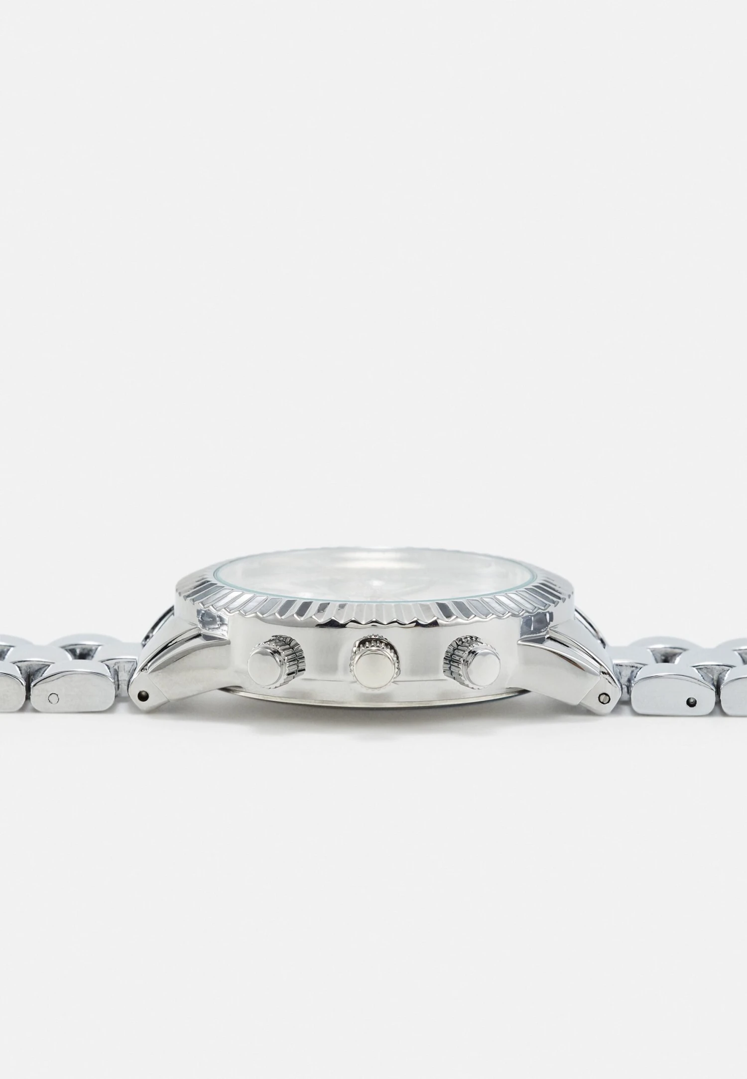 Anna Field Watch - Silver - Image 3