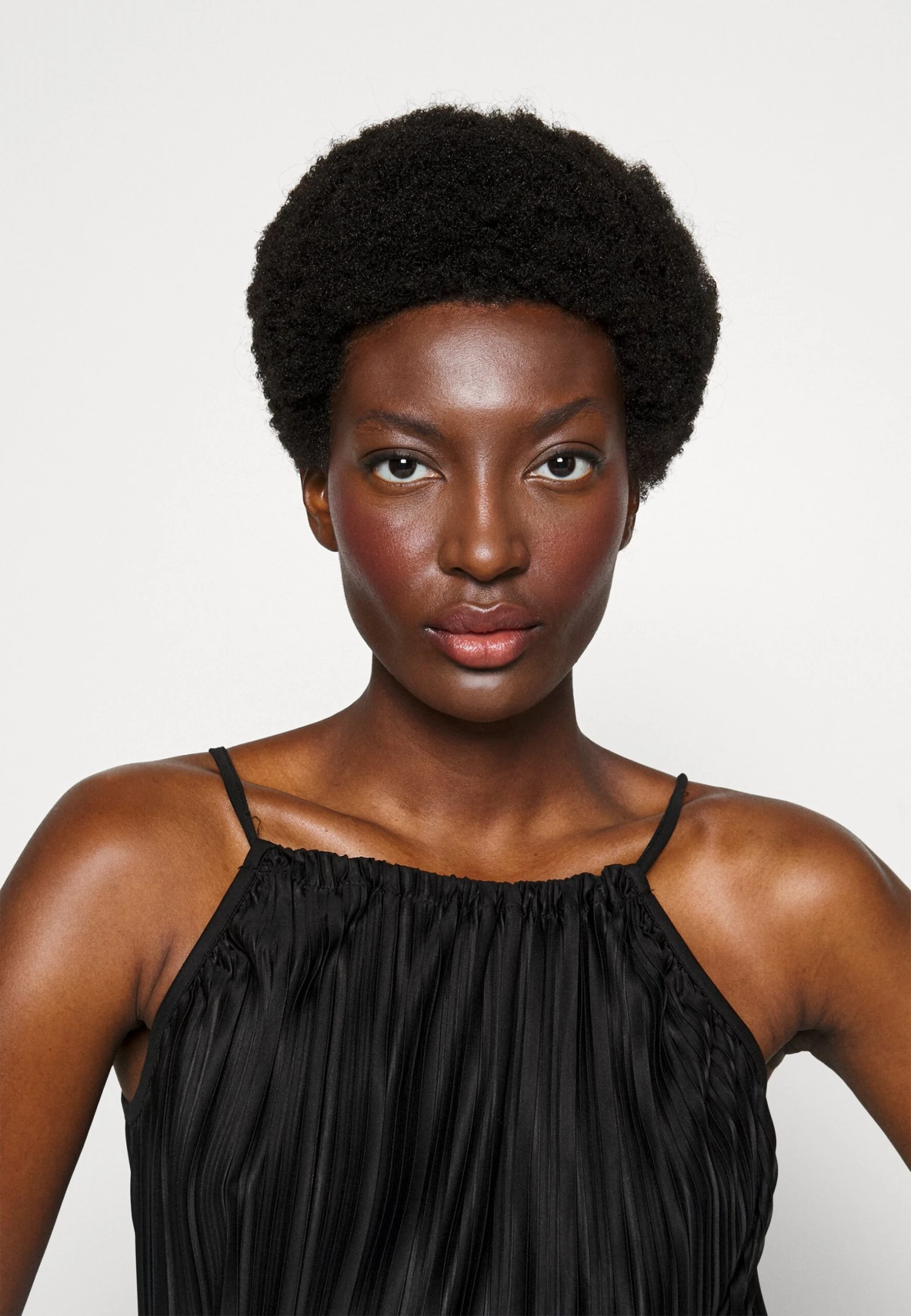 Anna Field Jersey Dress - Jersey Dress - Image 4