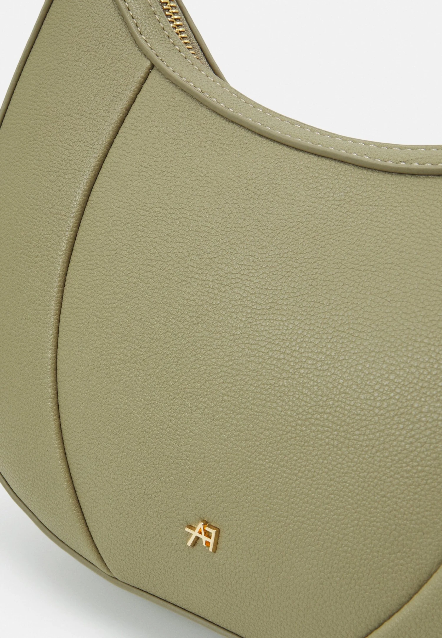 Anna Field Handbag - Green - Image 5