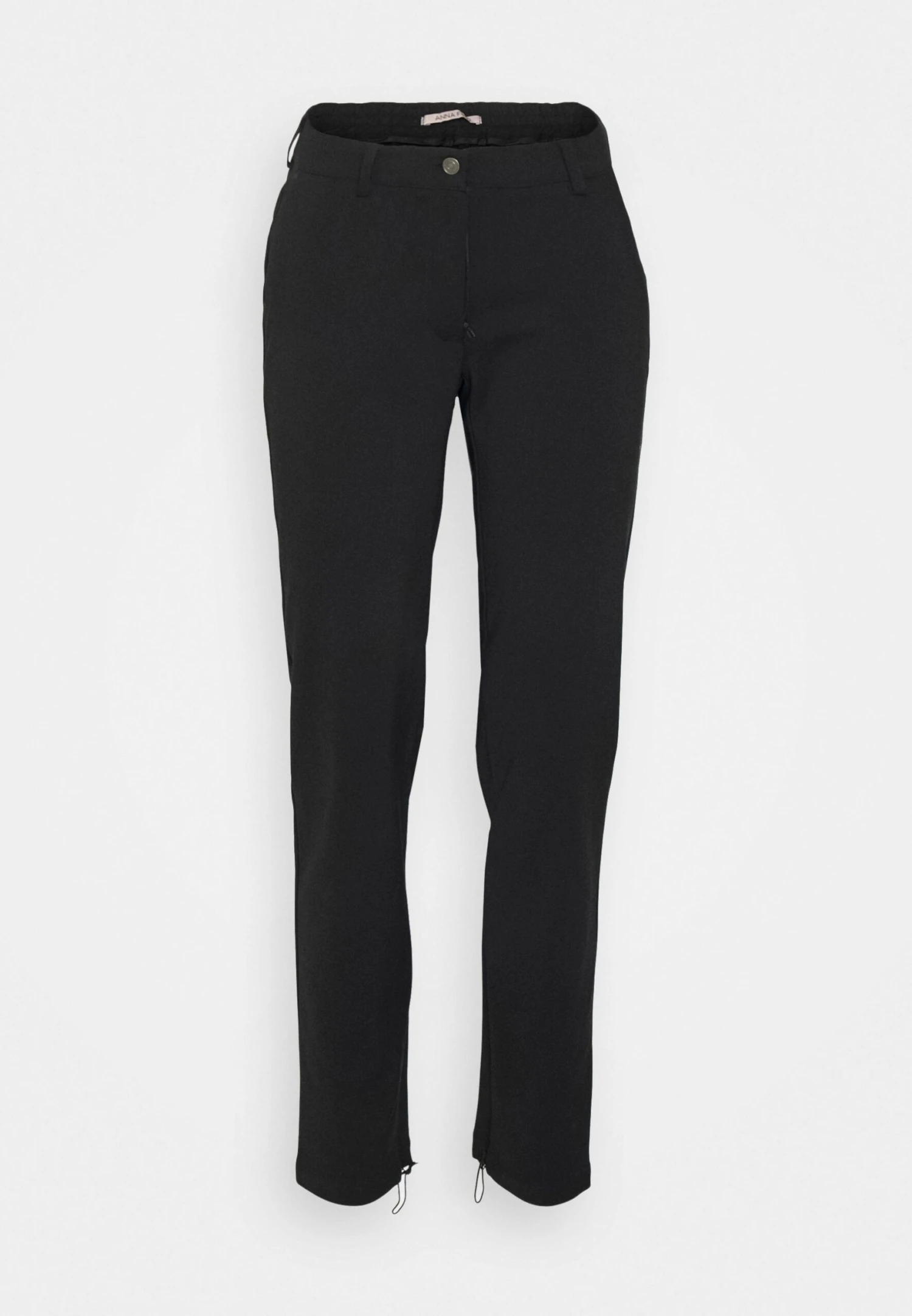 Anna Field Trousers - Black - Image 8