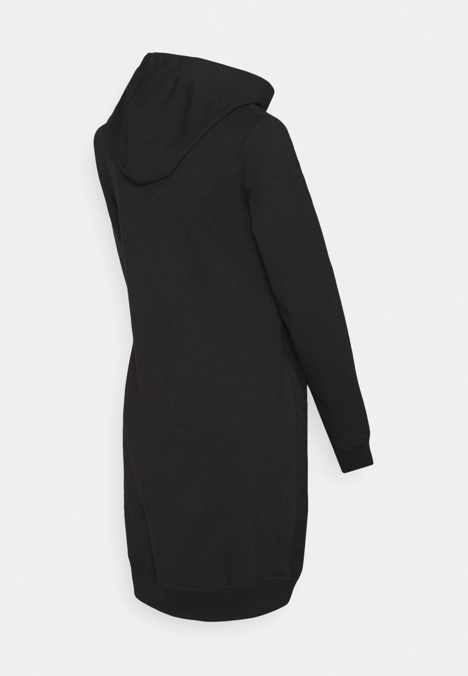 Nursing - Day Dress - Day Dress - Black - Image 2