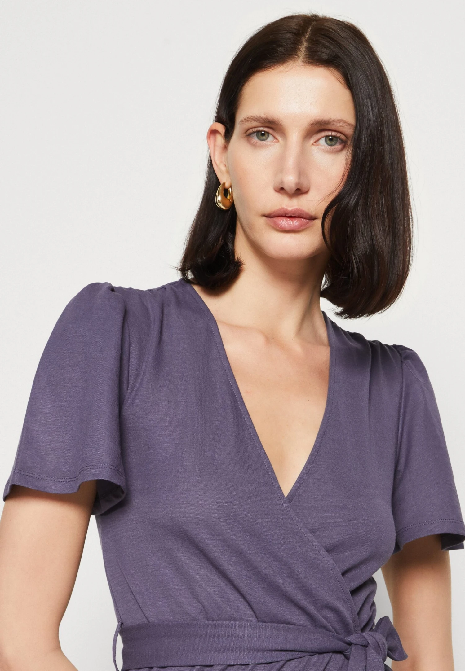 Anna Field Jersey Dress - Jersey Dress - Image 8