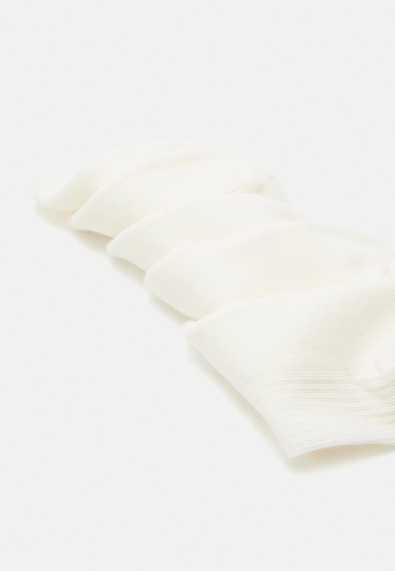 Anna Field Sports Socks 10 Pack - Socks - Off-White - Image 2