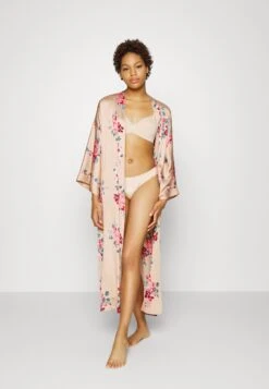 Anna Field Samira 7Pp Thong Lace Micro - Thong