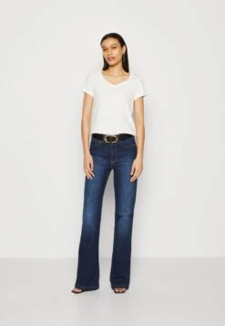 Anna Field 3 Pack - Basic T-Shirt