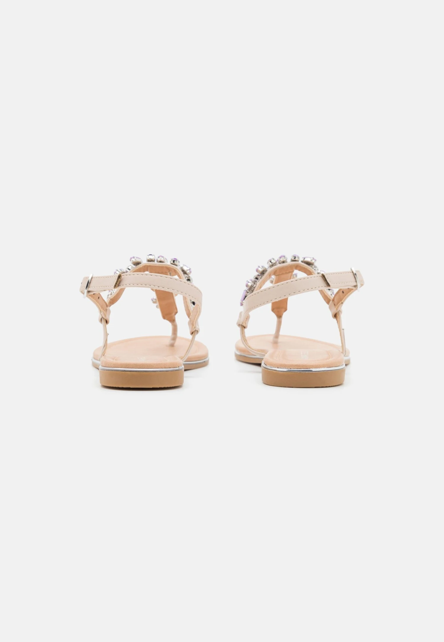 Anna Field Chio - Sandals - Beige - Image 4