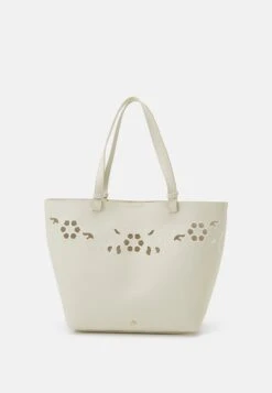Anna Field Handbag - Beige