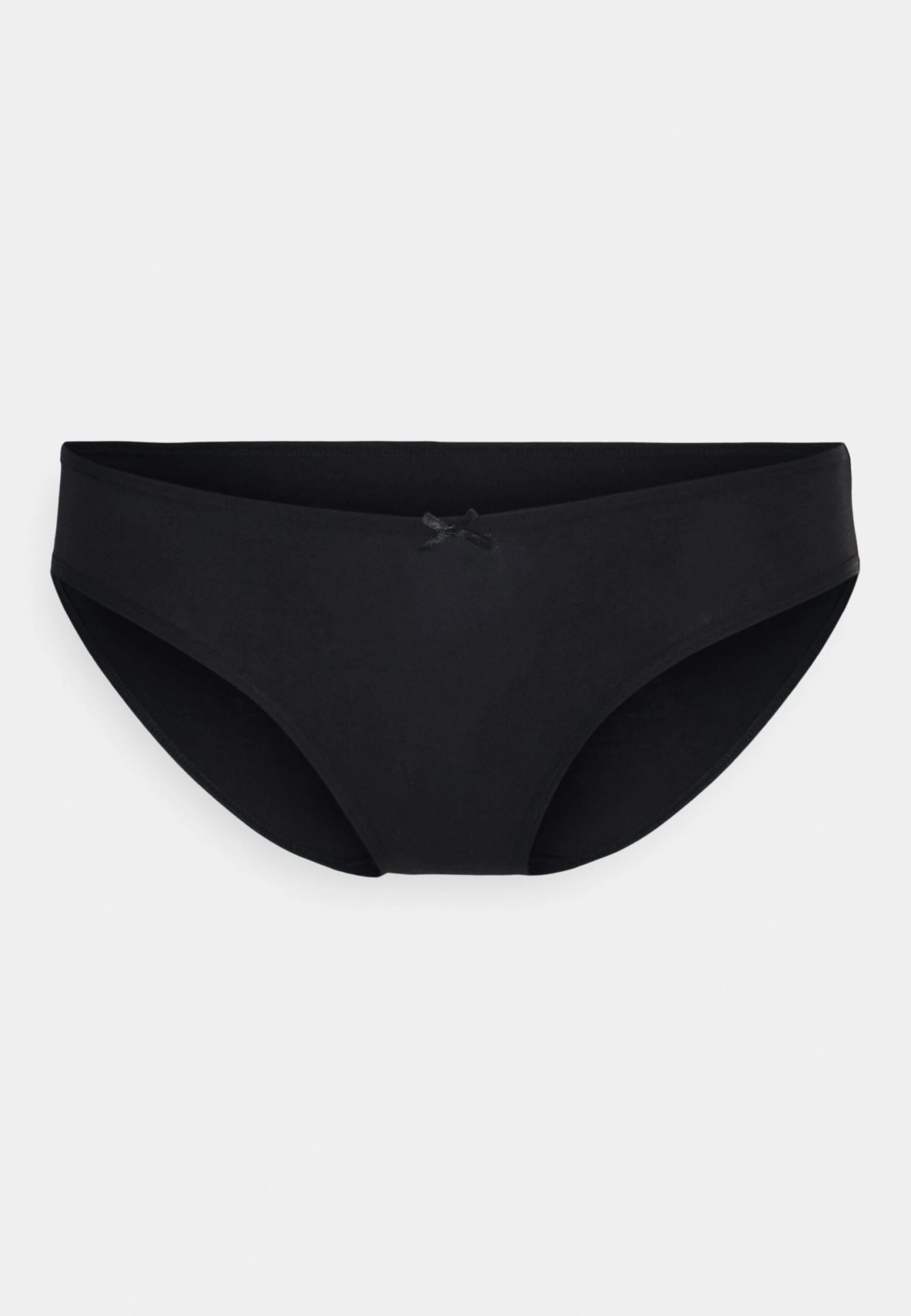 Anna Field 5 Pack - Briefs - Black/White/Pink - Image 7