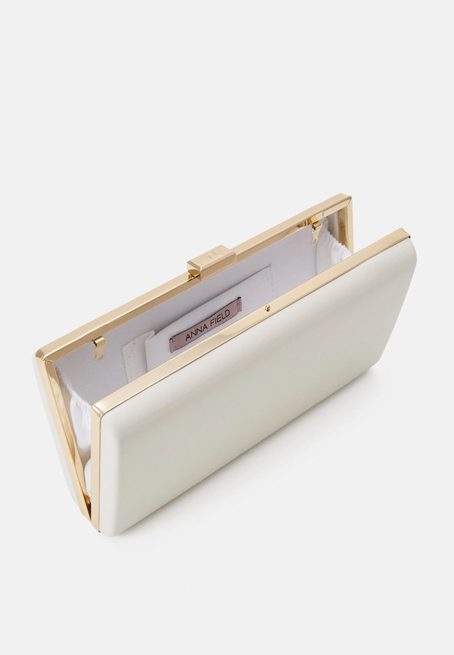Anna Field Clutch - Off-White - Image 3