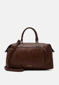 Anna Field Weekend Bag - Brown