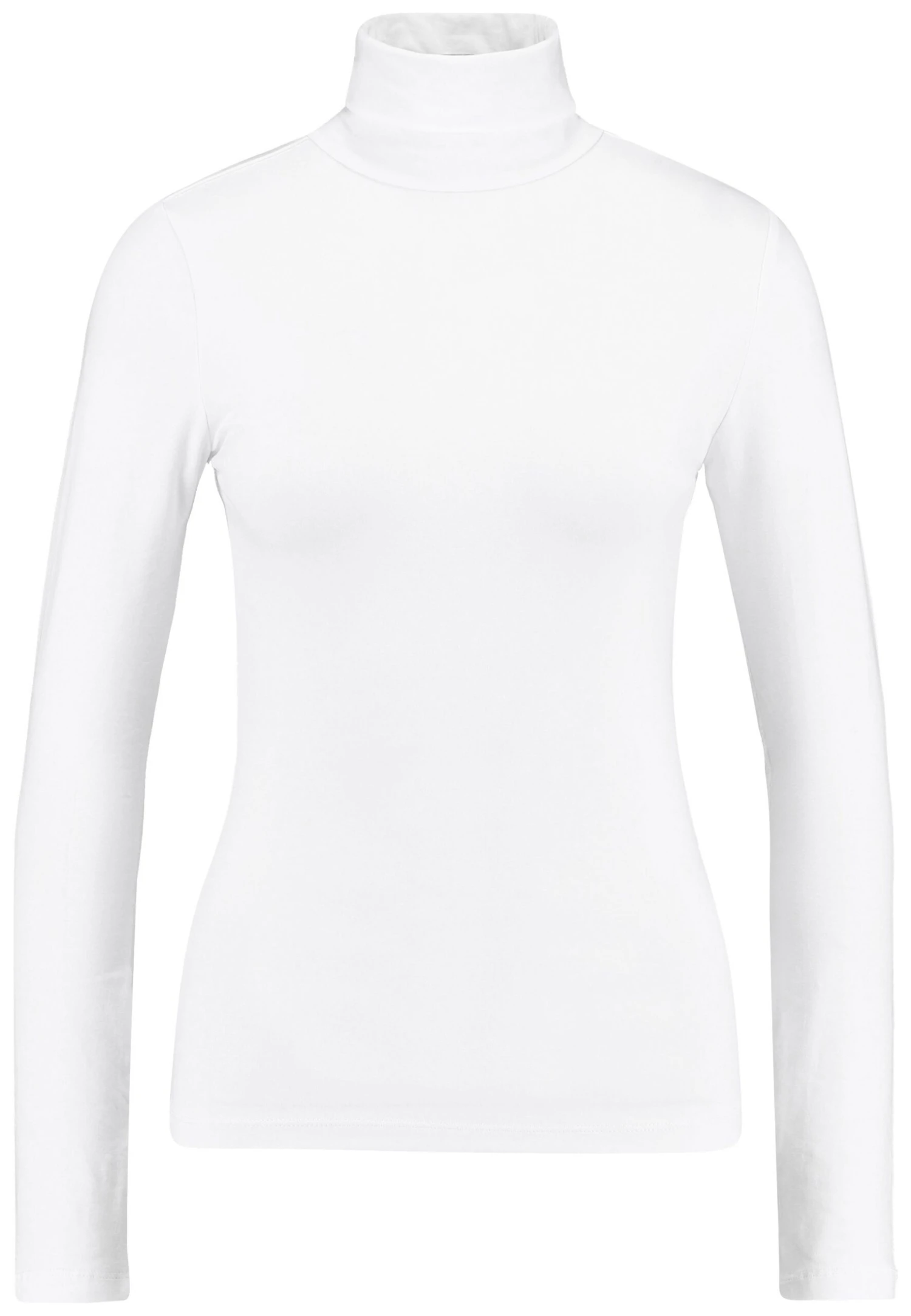 Anna Field Long Sleeved Top - White - Image 4