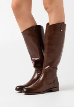 Anna Field Comfort - Boots - Brown