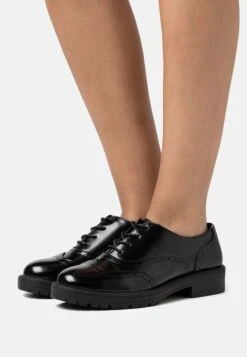 Anna Field Lace-Ups - Lace-Ups