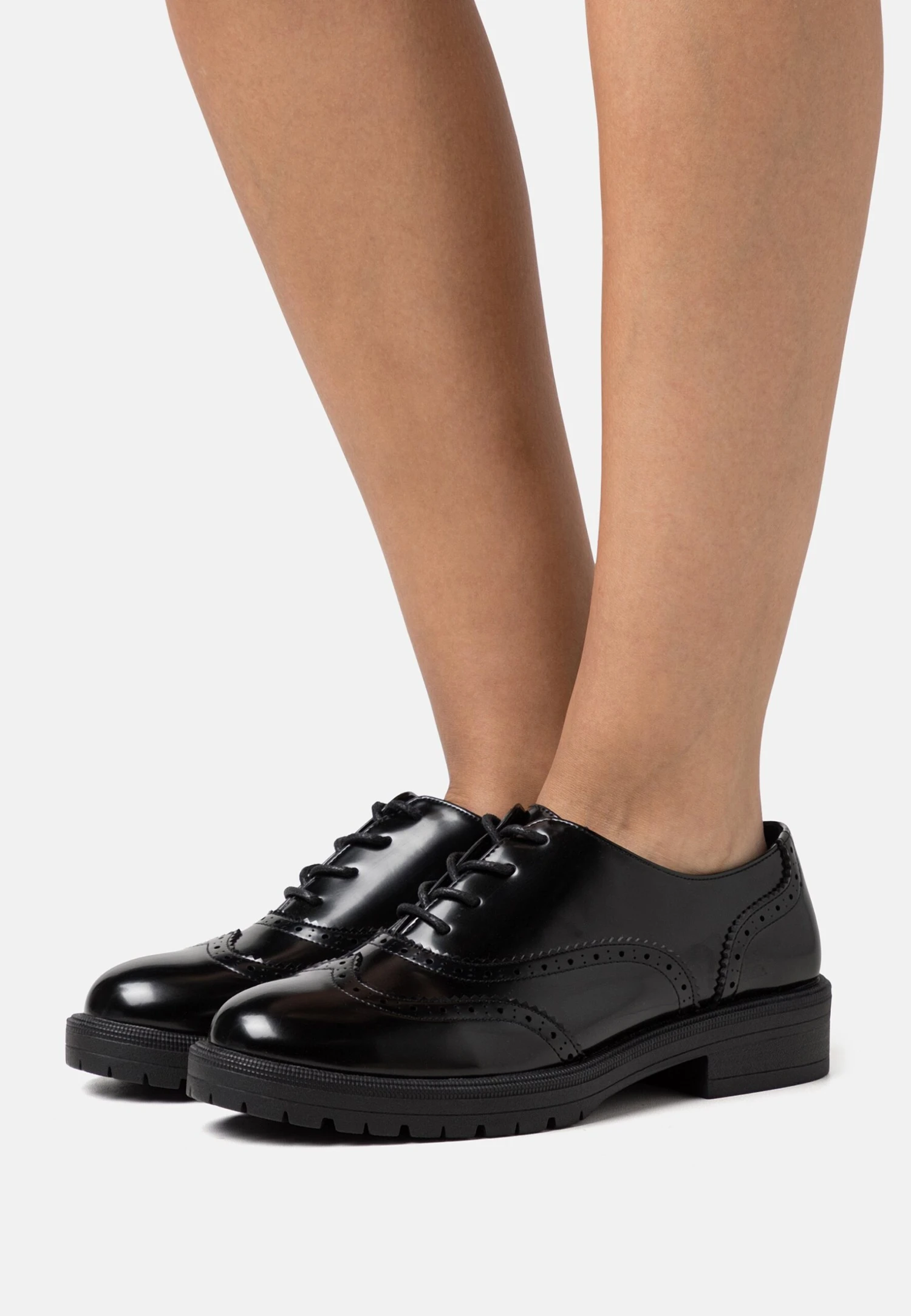 Anna Field Lace-Ups - Lace-Ups